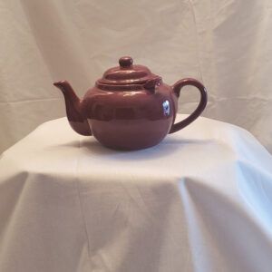 Tea Pot