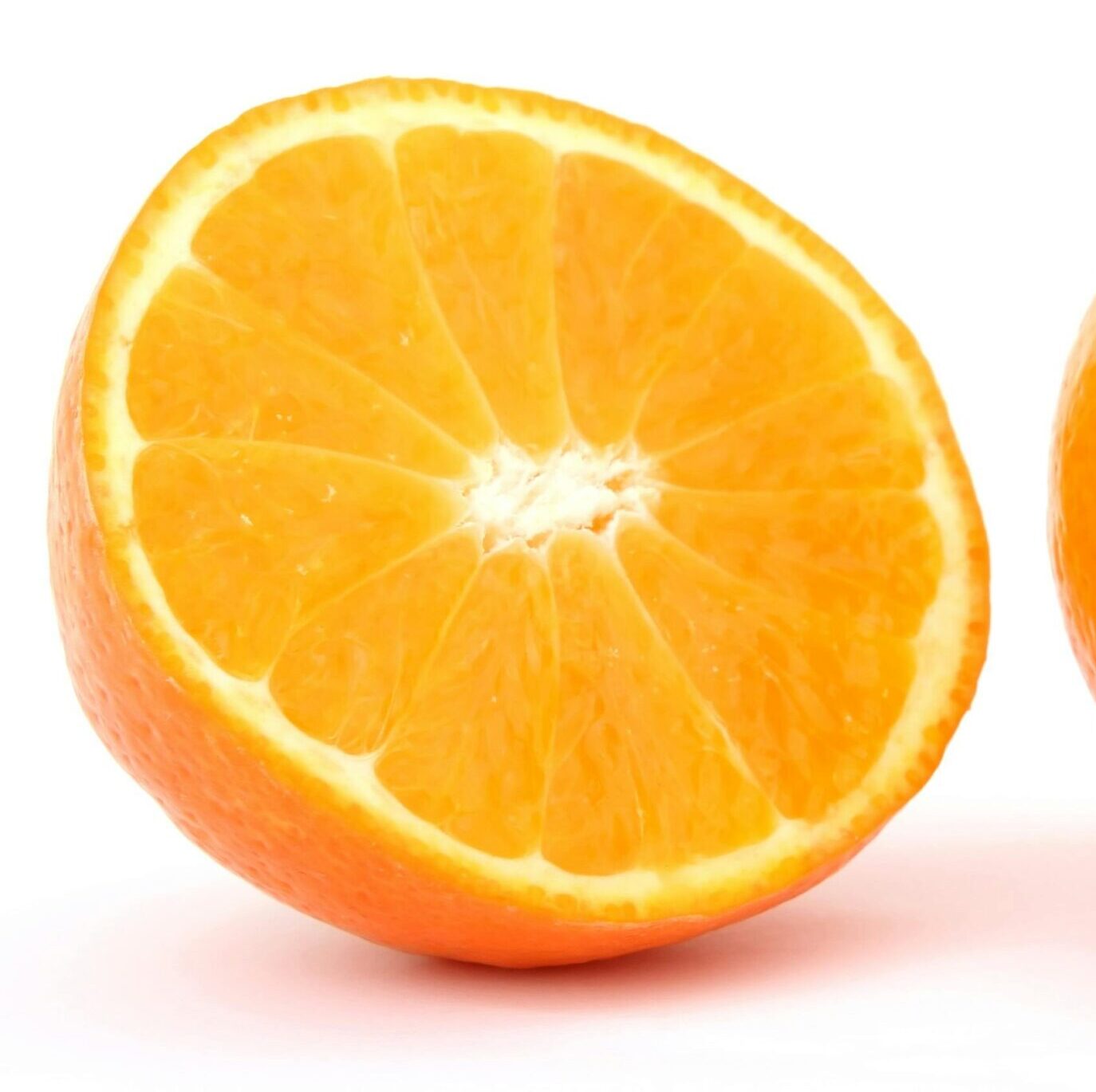 Decaf Orange Spice Tea